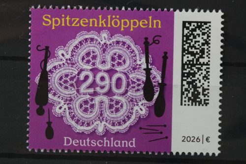 Deutschland (BRD), MiNr. 3994, postfrisch