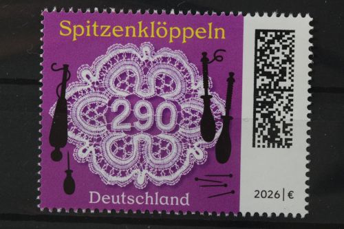 Deutschland (BRD), MiNr. 3994, gestempelt