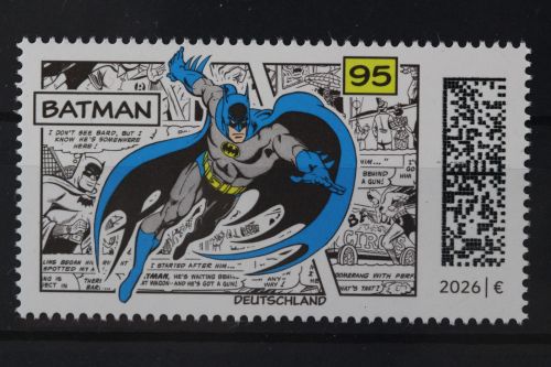 Deutschland (BRD), MiNr. 3995, postfrisch