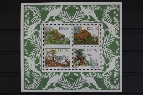 Südafrika, MiNr. Block 14, postfrisch