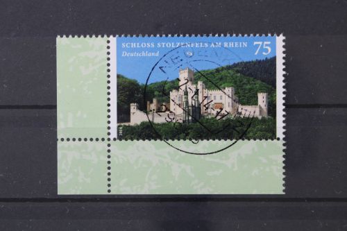Deutschland (BRD), MiNr. 3049 zentrisch Neuenkirchen, EST