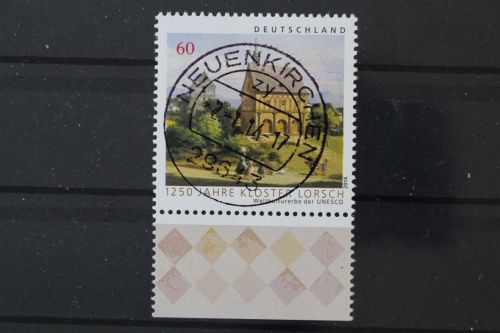 Deutschland (BRD), MiNr. 3050 zentrisch Neuenkirchen, EST