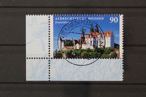 Deutschland (BRD), MiNr. 3062 zentrisch Neuenkirchen, EST