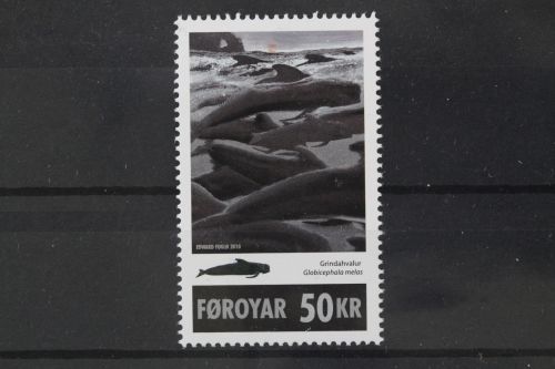 Färöer, MiNr. 695, postfrisch