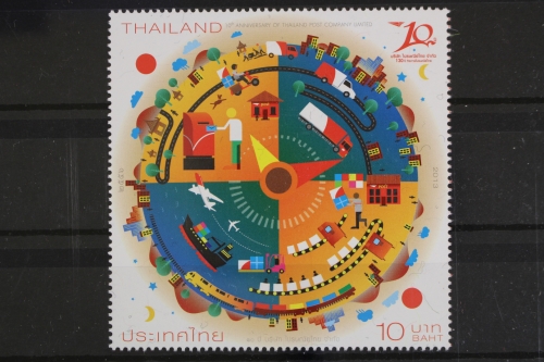 Thailand, MiNr. 3336, postfrisch