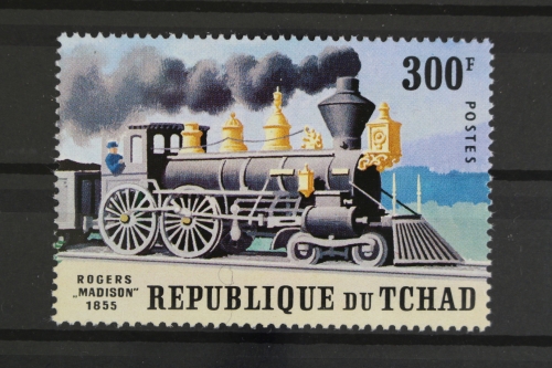 Tschad, MiNr. 547, postfrisch