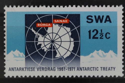 Südwestafrika, MiNr. 364, postfrisch
