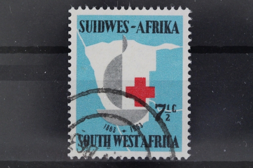 Südwestafrika, MiNr. 320, gestempelt
