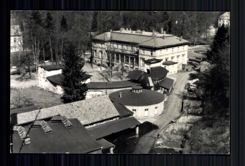 Bad Freienwalde /Oder, Moorbad