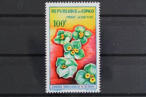 Kongo (Brazzaville), MiNr. 28, postfrisch