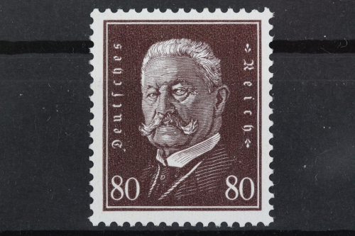 Deutsches Reich, MiNr. 422, postfrisch