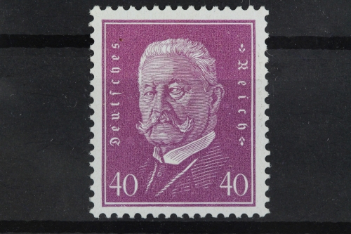 Deutsches Reich, MiNr. 418, postfrisch