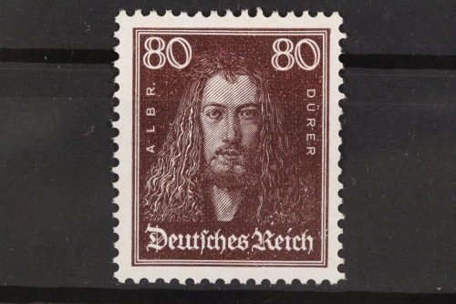 Deutsches Reich, MiNr. 397, postfrisch