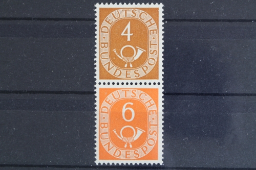 Deutschland (BRD), MiNr. S 1, postfrisch