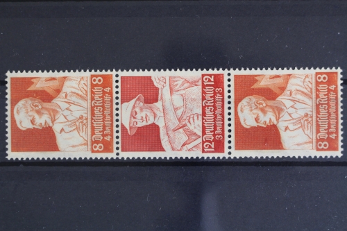 Deutsches Reich, MiNr. S 228, postfrisch