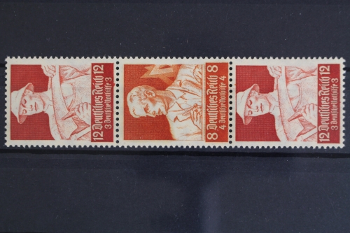 Deutsches Reich, MiNr. S 230, postfrisch