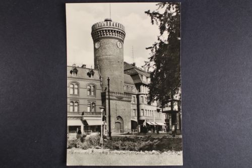 Cottbus, Spremberger Turm