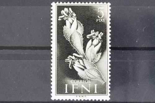 Ifni, MiNr. 142, postfrisch