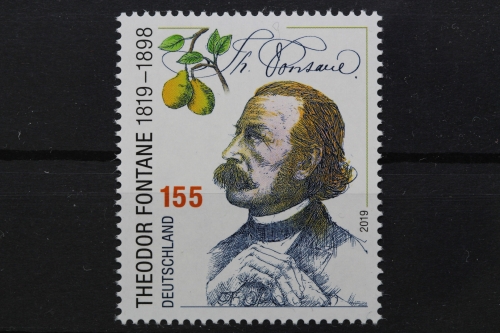 Deutschland (BRD), MiNr. 3508, postfrisch