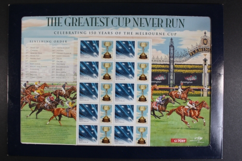 Australien, MiNr. 3428, Geschenkpackung, postfrisch