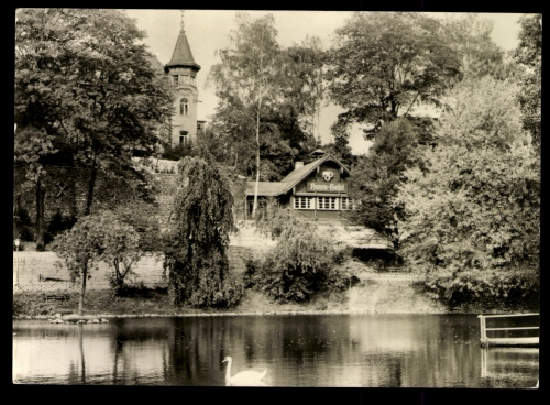 Aue/Sa., HO-Gaststätte "Hutzen-Haisel"