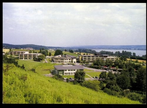 Allensbach, Klinik