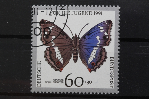 Deutschland (BRD), MiNr. 1514 PLF f 7, gestempelt