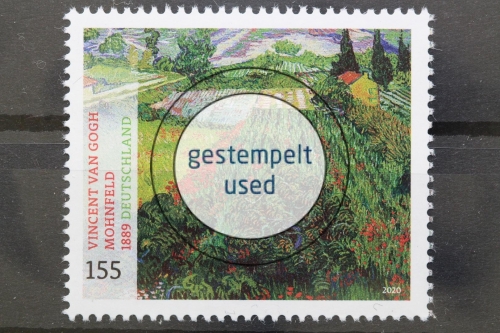 Deutschland (BRD), MiNr. 3512, gestempelt