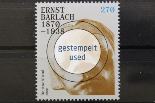 Deutschland (BRD), MiNr. 3514, gestempelt