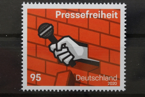 Deutschland (BRD), MiNr. 3515, postfrisch