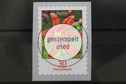 Deutschland (BRD), MiNr. 3516 sk, gestempelt