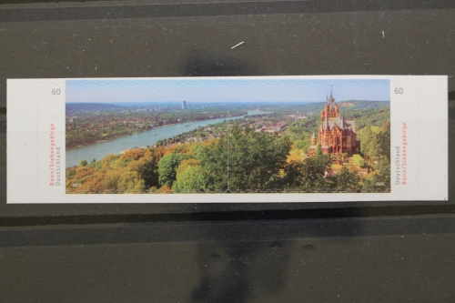 Deutschland (BRD), MiNr. 3517-3518 sk, postfrisch