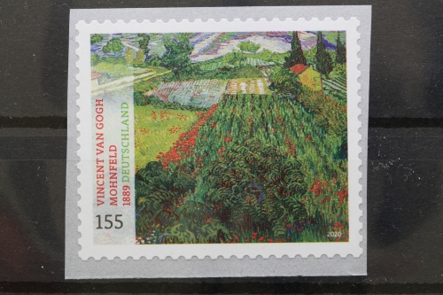 Deutschland (BRD), MiNr. 3519 sk, postfrisch