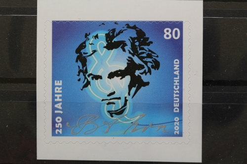 Deutschland (BRD), MiNr. 3520 FB sk, postfrisch