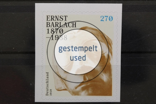 Deutschland (BRD), MiNr. 3521 sk, gestempelt
