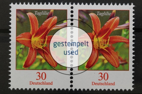 Deutschland (BRD), MiNr. 3509 WP, gestempelt