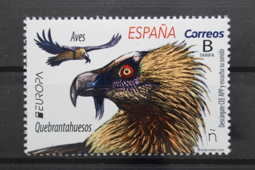 Spanien, MiNr. 5348, postfrisch