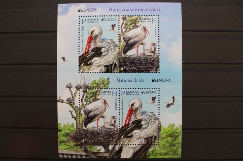 Belarus / Weißrußland, MiNr. Block 176, postfrisch