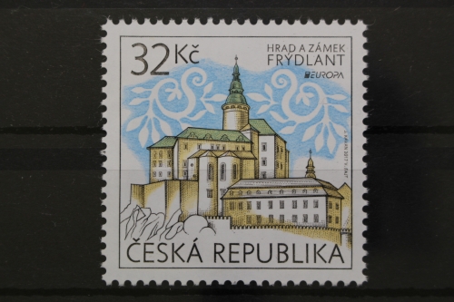 Tschechische Republik, MiNr. 920, postfrisch