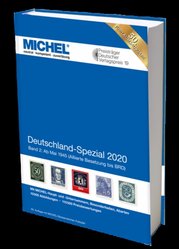Deutschland-Spezial 2020 – Band 2