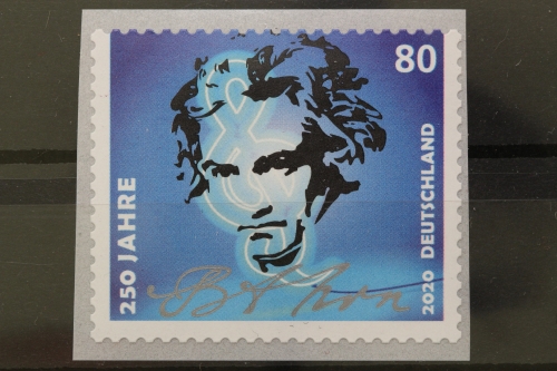 Deutschland (BRD), MiNr. 3520 Rolle sk, postfrisch