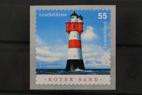 Deutschland (BRD), MiNr. 2413 skl, Zählnummer 20, postfrisch