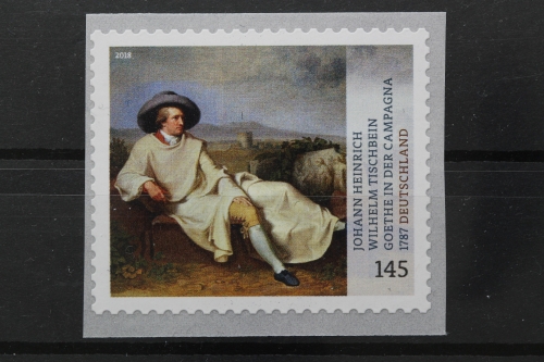 Deutschland (BRD), MiNr. 3397 skl, Zählnummer, postfrisch