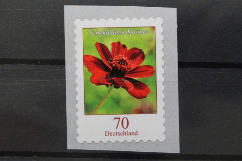 Deutschland (BRD), MiNr. 3197 skl., mit Zählnummer, postfrisch
