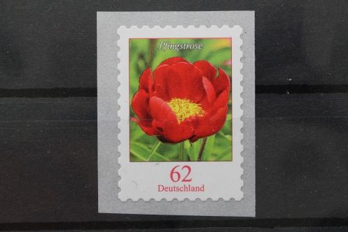 Deutschland (BRD), MiNr. 3121 skl., mit Zählnummer, postfrisch