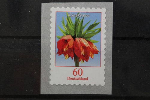 Deutschland (BRD), MiNr. 3046 skl, Zählnummer, postfrisch
