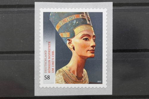 Deutschland (BRD), MiNr. 2994 skl, mit Zählnummer, postfrisch