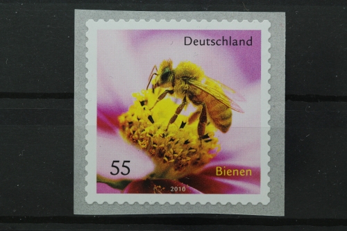 Deutschland (BRD), MiNr. 2799 skl, Zählnummer 80, postfrisch