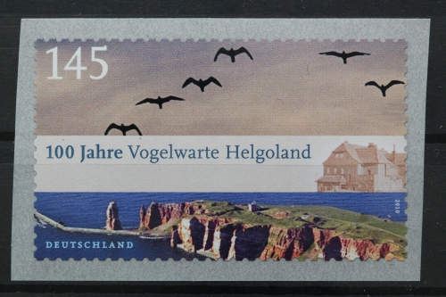 Deutschland (BRD), MiNr. 2793 skl, Zählnummer, postfrisch