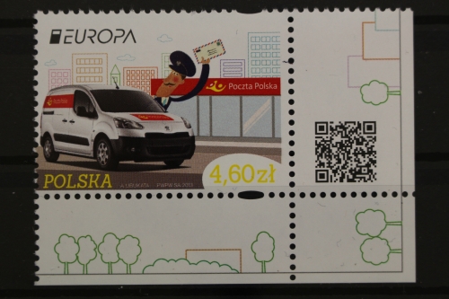 Polen, MiNr. 4607, postfrisch